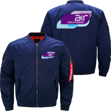 AIR SOUTHWEST AIRLINES JACKET